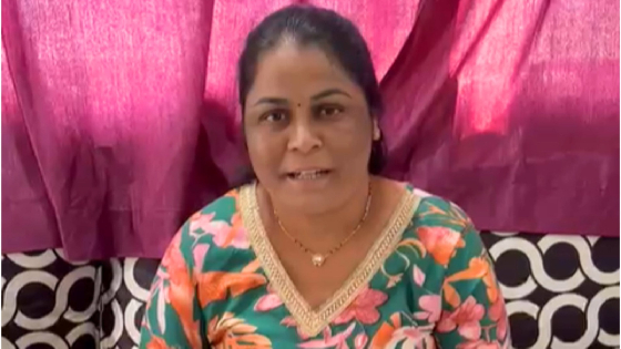 Sarika Patil testimonial